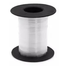 Cordão Oring Silicone Translucido 3mm - 01 metro