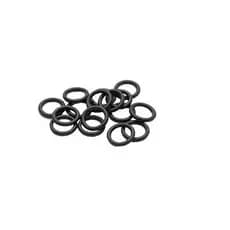 Anel Oring NBR 70 shore - 10,00 x 02,00 - 30 peças