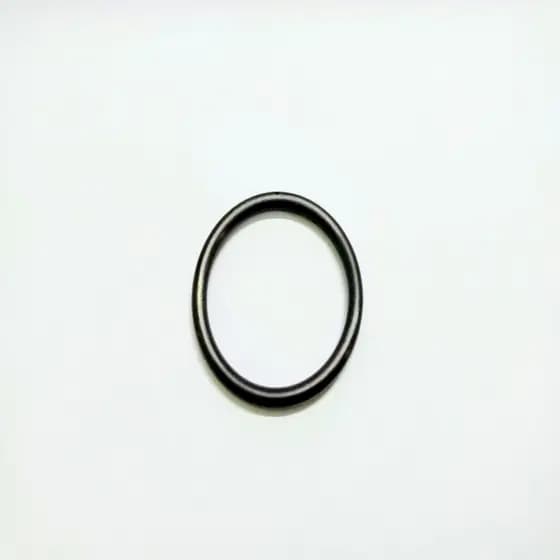 Anel Oring - 25,50 X  4,00 - Nbr 70 Shore A