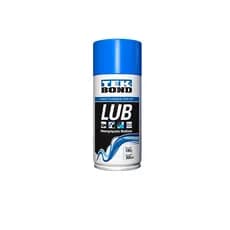 Spray Desengripante - Lub - Tekbond - Lubrificante Multiuso