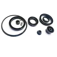 Kit Macaco Hidráulico Jacaré Ribeiro 2 Toneladas - Reparo