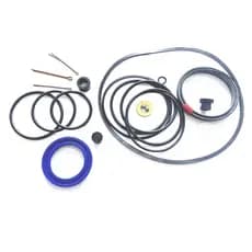 Reparo Completo Macaco Hidraulico Garrafa Schuller Hvn 10 Ton.