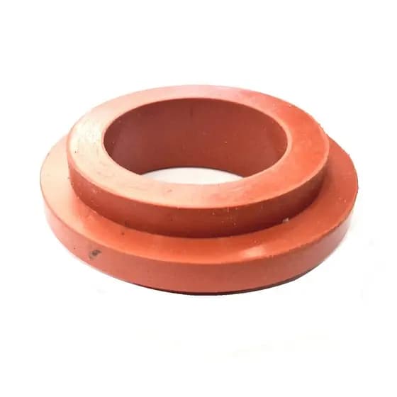 Arruela -  58,00 X  98,70 X 30,00 - Silicone 65 Shore A