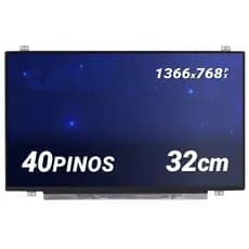 Tela 14.0 Led Slim 14 Para Notebook Lenovo S400