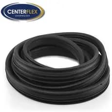 Borracha Guarnição Porta toyota honda hyundai argo s10 preta 4M Centerflex ORIGINAL cod 8450515