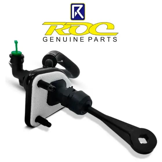 Cilindro Pedal Embreagem HB20 1.0 12v / 1.6 16v 2013 a 2022