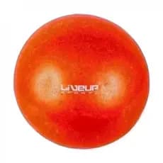 Overball 25cm Bola Pilates Liveup Sports