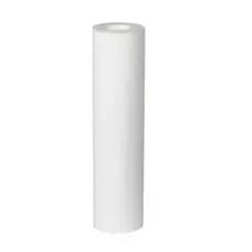 Filtro Refil Cartucho Polipropileno Liso 9 3/4 Cavalete de Entrada Ponto de Uso POU