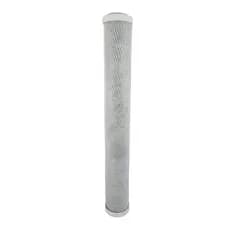 Refil Filtro Carvão Ativado Carbon Block 20''remove Cloro