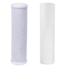 Kit Filtro Refil Purificador Hoken Multi 1500 Pentair Bbi