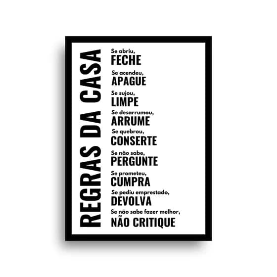 Placas Quadros Decorativas Divertidas Frases Engraçadas Banheiro - Decoração Para Banheiro