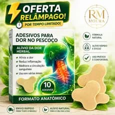 Adesivo Com Extrato de Ervas Chinesas Para Alivio De Dores Do Joelho Pescoço Braço Adesivo