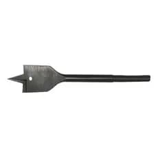 Broca Chata Para Madeira 18mm (11/16 Polegadas)