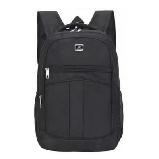 Mochila Masculina Feminina Impermeavel Notebook Reforcada Cabo De Aco Resistente RC-984