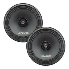 ALTO FALANTE SNAKE 6 POL ESV 320 4 OHMS GOD OF WAR