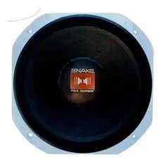 ALTO FALANTE SNAKE 10 POL ESX 810-S 450W 8 OHMS