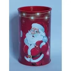 Cofrinho de Natal - Lembrancinha Personalizada de Natal