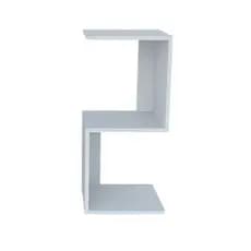 Mesa de Cabeceira S/Z Branco