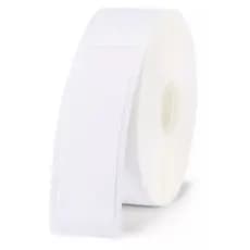 KIT 4 Conjunto de etiquetas Niimbot D110 D101 D11 15x30 mm   210 folhas