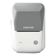 NIIMBOT B1 - Etiquetadora de laminação automática - À prova d'água e resistente a óleo - Marcador de classificação