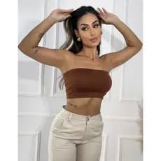 Top faixa sem bojo confortável cropped faixa dia a dia para treino academia promoção sutiã sem bojo sutiã fit