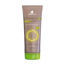 Creme Para Pentear D Pantenol Repair 240ml Barrominas