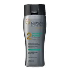 Condicionador Germany Banana E Mel Hydrate Power 250ml