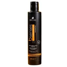 SHAMPOO SUPER NUTRICAO 300 BSENSES BM