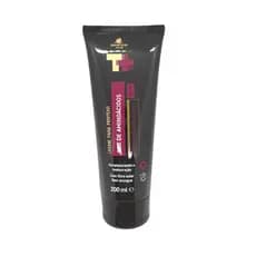 Creme Para Pentear Mix Aminoácidos 200ml Barrominas