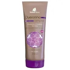Creme Para Pentear Barrominas Queratina Complex 240ml