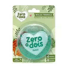 BOLSA TERMICA ZERO A DOIS   10371