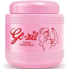 Gezil Creme Hidratante Pes e corpo