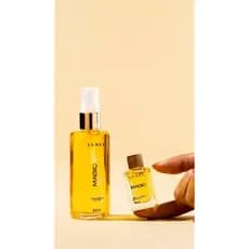 Magic Oil luxel  kit 1 de 60ml e 1 de 10ml