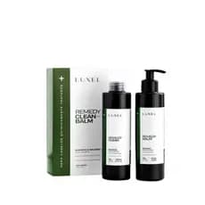 Protoco Remedy saude PH dos fios- Luxel 600ml