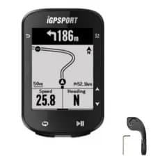 IGPSPORT BSC200 Gps Bike Ant+ Bluetooth Mtb/Road Ciclocomputador Velocímetro