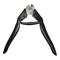 ALICATE PARA CORTAR ANILHAS DE AÇO INOX