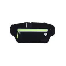 Pochete Porta Celular e Doleira Ultra Slim Impermeável Para Celular até 7,5 polegadas Corrida viagens passeio doleira