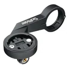 Suporte Gps Gopro Ciclocomputador | Sorider S1 | IgpSport Xoss Cycplus Bryton Bike Mtb/Road Lanterna/Camera