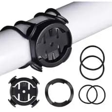 Suporte para GPS Guidão | Mesa Para Bicicleta | Bike GARMIN | IGPSPORT | BRYTON | XOSS | EDGE | CYCPLUS | ÁTRIO