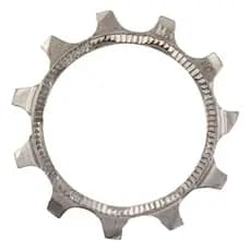 Cog Pinhão 11 Dentes (11T) para K7 11v padrão HG | SUNRACE | SUNSHINE
