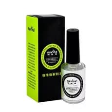 Removedor Líquido De Cola De Cílios Fio A Fio 10ml Navina