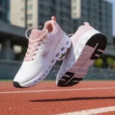 Tenis Feminino Lançamento Academia Caminhada Esportivo e Casual Confortável Barato Leve
