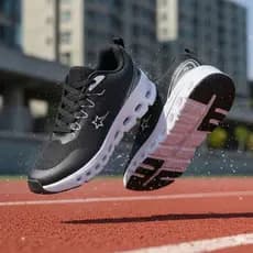 Tênis Feminino Leve e Confortável – Academia, Caminhada e Dia a Dia Barato