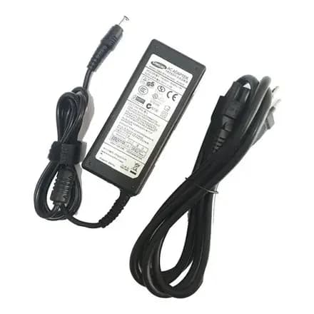 Fonte Carregador Notebook Samsung Rv411 Rf511 305e4a 3.16