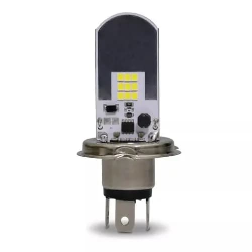 Lâmpada Led Autopoli H4 6500k 12v 24v
