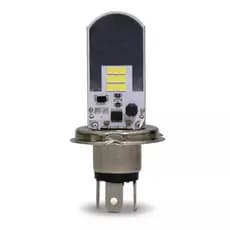 Lâmpada Led Autopoli H4 6500k 12v 24v