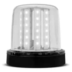 Giroled Giro Flex Guinchos Led Alto Brilho 12v Ou 24v