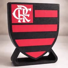 Placa Decorativa Times de Futebol Brasileiro – Produto Personalizável - Decoração  Para Mesa, Prateleira ou Nicho