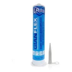 Cola Selante Lente Farol Gianflex