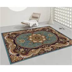 Tapete Sala Grande 3,00 X 2,00 Varias Cores 3x2 Peludo e aveludado promoçao